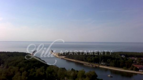 Lilu Apartamenty in Dziwnów